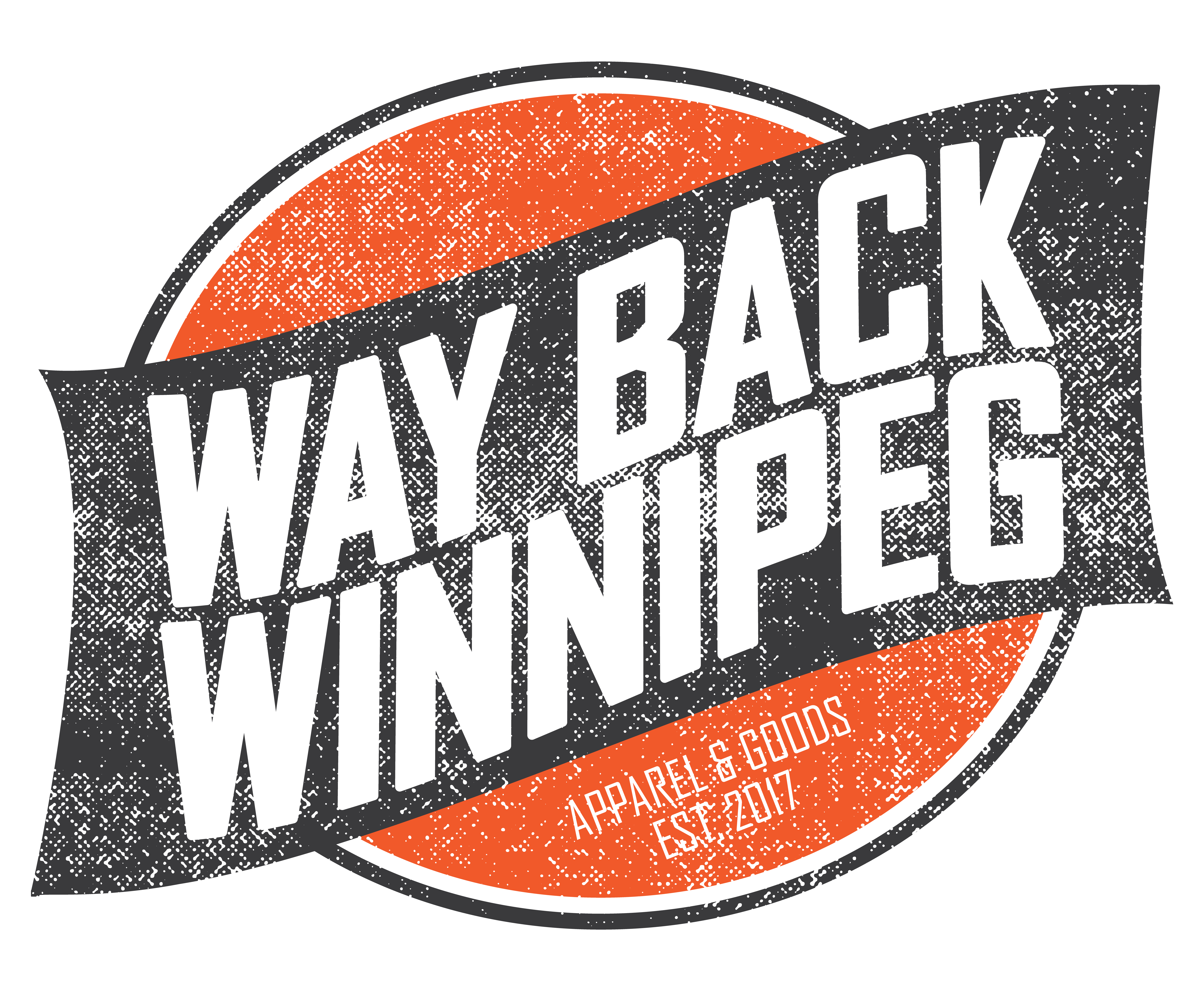 Way Back Winnipeg